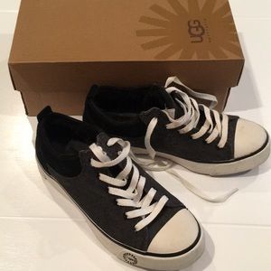 Ugg Evera Canvas Sneakers